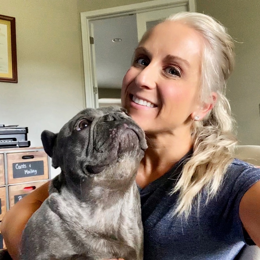 Meet your Posher, Anna